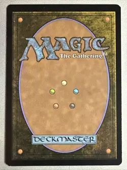 MTG / Dreamtide Whale / MH3 / #59 / FOIL / Rare / NM - Image 2
