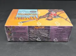 MTG Magic the Gathering Apocalypse English Factory Sealed Booster Box New - Image 4