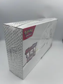 Pokemon TCG: 151 Ultra Premium Collection UPC | Brand New & Sealed✅ - Image 3