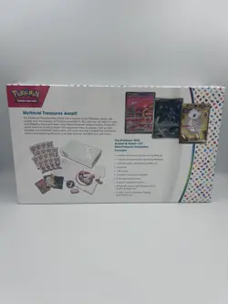 Pokemon TCG: 151 Ultra Premium Collection UPC | Brand New & Sealed✅ - Image 4