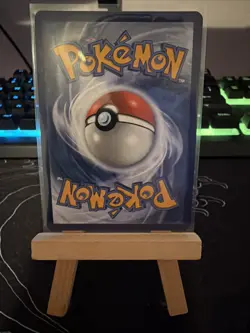 Charcadet 022 Me02: Phantasmal Flames Holo Promo Pokemon TCG - Image 2