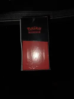 Pokemon TCG Destined Rivals ETB Elite Trainer Box New and Sealed - Image 5