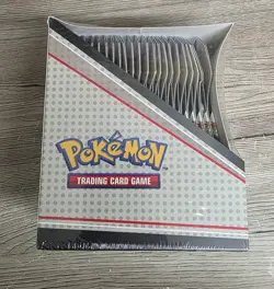 Pokemon Paldea Evolved 24x Sleeved Booster Display box , sealed but has tear - Image 1