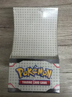 Pokemon Paldea Evolved 24x Sleeved Booster Display box , sealed but has tear - Image 4