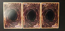 Yu-Gi-Oh! Kybernetischer Uberfluss, DUOV-DE100, UR, 1. Auflage, Near Mint - Image 5