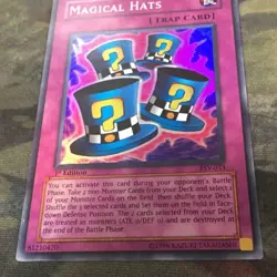 Yu-Gi-Oh! Set PSV-033 LON-017 LON-015 PSV-016 Asian English LP EX - Image 4