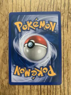 Pokemon Card Snorlax 49 Eevee Promo WOTC Wizards Black Star Rare LP 2002 - Image 2