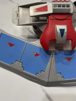 Yu-Gi-Oh Battle City Duel Disk Card Launcher - Works Vintage 1996 Read - Image 5