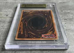 Yugioh Card 1st Ed. Sky Striker Mobilze Engine PSCR BGS 9.5 Gem, RA03-EN269 2024 - Image 4