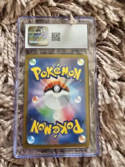 PRISTINE CGC 10 Dodrio 014/032 CLF JAPANESE Pokemon Trading Card Game Classic - Image 2