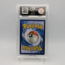 Munkidori ex 072/064 Shrouded Fable ACE 10 GEM MINT Graded Pokemon Card TCG - Image 2