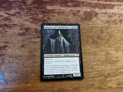 Mikaeus, the Unhallowed Dark Ascension Regular - Image 1