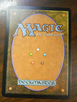 MTG Dark Ascension Mikaeus, The Unhallowed Excellent - NM Condition - Image 2