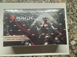 Wizards of the Coast MTG Phyrexia All Will Be One Booster Box - 30 Packs 195166185026 - Image 1