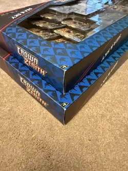 Pokemon TCG Crown Zenith Sea and Sky Premium Collection Box - Pair - Sealed - Image 4