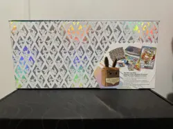 Pokemon Scarlet & Violet Prismatic Evolutions Super-Premium Collection SEALED - Image 3