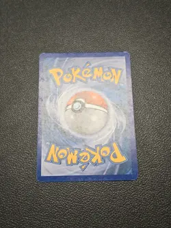 Pokemon Catcher (Gold) 111/108 Dark Explorers Holo NM Secret Rare - Image 2