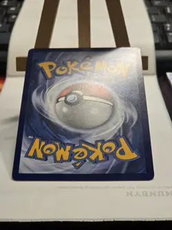Pokemon TCG Destined Rivals Team Rocket's Mewtwo ex 231/182 Illustration Rare - Image 3