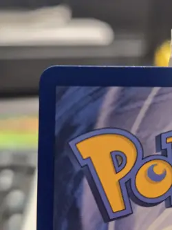 Pokemon TCG Destined Rivals Team Rocket's Mewtwo ex 231/182 Illustration Rare - Image 5