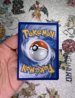 Meloetta EX RC11/RC25 Legendary Treasures: RC Holo - Pokemon TCG NM - Image 5
