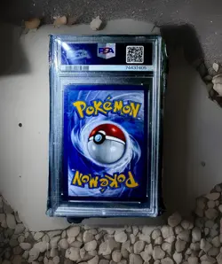 2022 Brilliant Star Lumineon V Full Art Alt. SWSH 156/172 Pokemon PSA 9 Mint - Image 2