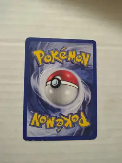 Pokemon TCG Fearow Base Set 2 41/130 Regular Unlimited Uncommon - WOTC - Image 2