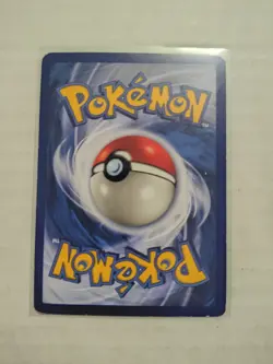 Tentacruel Uncommon Fossil 44/62 - Pokemon TCG - WOTC - Image 2