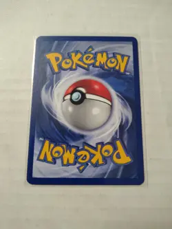 Pokemon TCG Pidgey Base Set 2 86/130 Regular Unlimited Common - Image 2