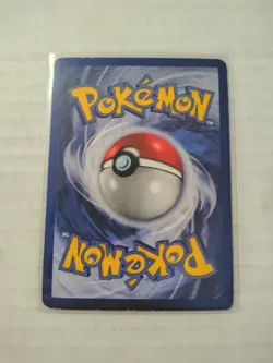 Pokemon TCG Jigglypuff Base Set 2 77/130 Regular Unlimited Common - Image 2