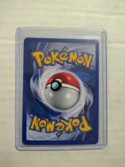 Pokemon - Pikachu #60/64 - Jungle Unlimited - Image 2