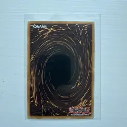 The Hallowed Azamina Prismatic Secret Rare 1st Edition Yu-Gi-Oh MP25-EN112 - Image 2