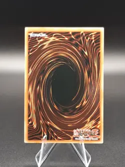 Yu-Gi-Oh! Stop Defense LOB-EN095 Rare Unlimited NM - Image 2