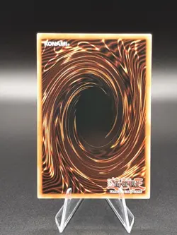 Yu-Gi-Oh! Mystic Tomato SRL-EN094 Rare Unlimited NM - Image 2