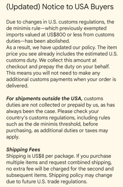 Shiny Duskull 039/092 Holo Stormfront 2008 Japanese Pokemon Card A357 - Image 2