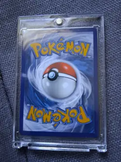 Mewtwo VSTAR Pokemon Trading Card From The Pokemon GO Number 086/078. - Image 2