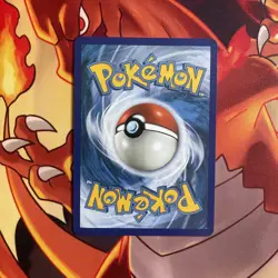 FAN ART PROXY CARD Lugia V 186/195 NM CUSTOM FAN ART PROXY NM TCG IR AR NM - Image 3