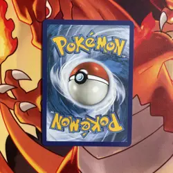 FAN ART PROXY CARD Lugia V 186/195 NM CUSTOM FAN ART PROXY NM TCG IR AR NM - Image 4