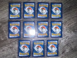 Pokemon TCG Mixed Lot Tag Team Cards - Image 2