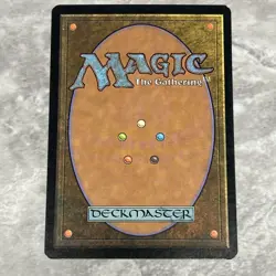 Jayemdae Tome 7th Edition Foil MTG - Image 2