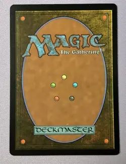 Magic The Gathering MTG Nykthos, Shrine To NYX Promo NM - Image 2