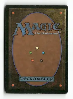 Willow Priestess Homelands # Magic the Gathering - Image 2