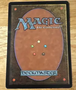 MTG - Lightning Bolt 2000 Beatdown Red Common Instant - NM - Image 2