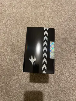 MTG Final Fantasy Gift Bundle Box English | New & Sealed | 2025 - Image 5