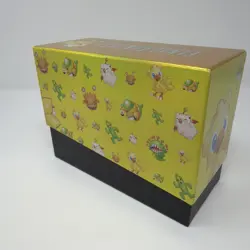 Magic: The Gathering - Final Fantasy Chocobo Bundle (EMPTY BOX) - Image 3