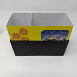 Magic: The Gathering - Final Fantasy Chocobo Bundle (EMPTY BOX) - Image 4