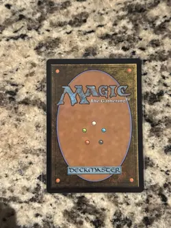 MTG Earthshape (Borderless) [Avatar: The Last Airbender: Eternal-Legal] Regular - Image 2