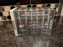 Phyrexia All Will Be One Compleat Edition Bundle - MTG - Magic the Gathering 195166214467 - Image 3