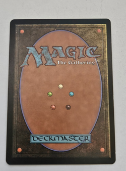 Magic The Gathering Nemesis Parallax Wave #17/143 MTG LP Lightly Played - Image 2