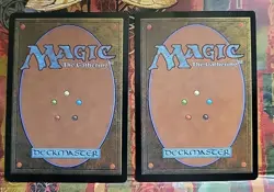 MTG Martyr's Cause x2 NM ~Urza's Legacy(Magic the Gathering)*Free Shipping* - Image 2