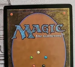 MTG Mana Tithe x1 LP ~Player Rewards (Magic the Gathering)*Free Shipping* - Image 5